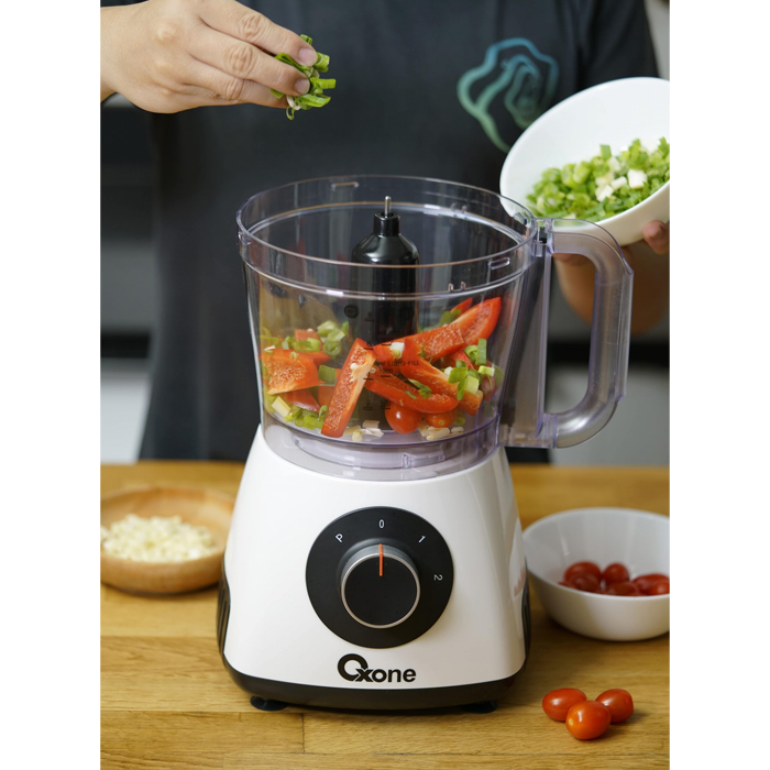 Oxone Food Processor Professional - OX293
